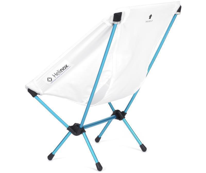Chair Zero - White 2