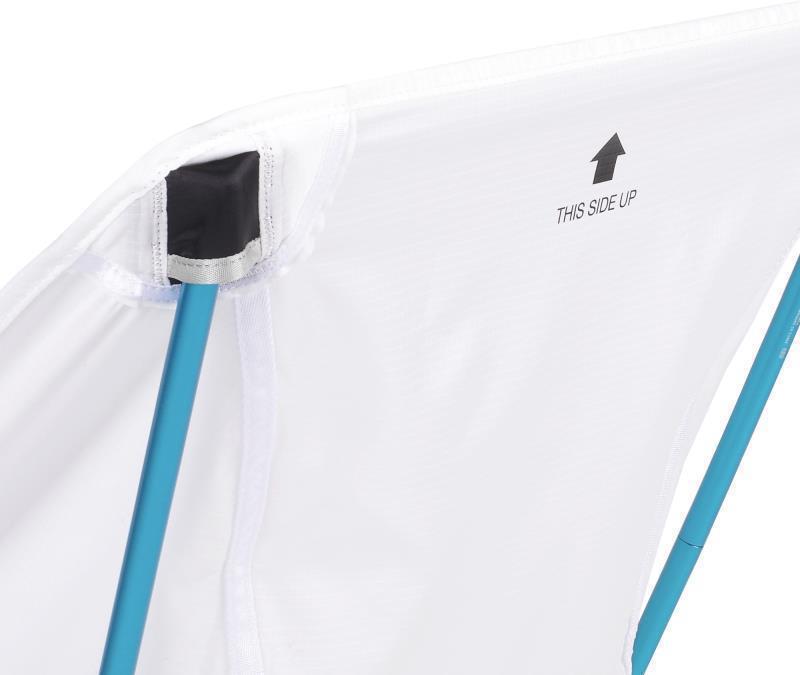 Chair Zero - White 3