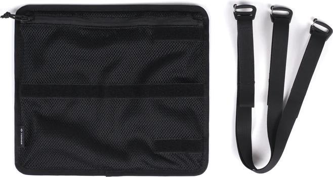 Compressor For Field Office - black 1