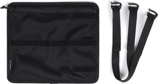 Compressor For Field Office - black 1