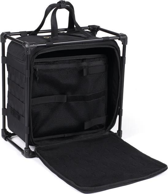 Compressor For Field Office - black 1