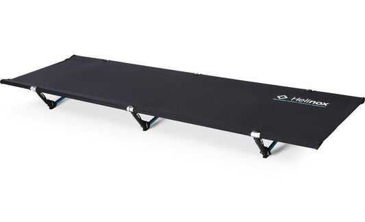 Cot One Convertible Long - Black 2