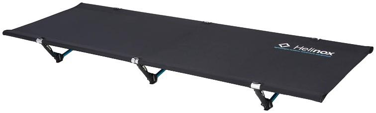 Cot One Convertible - black 1
