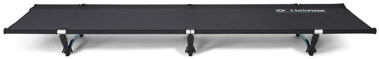 Cot One Convertible - black 1