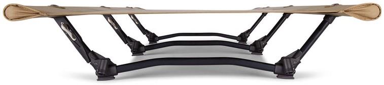 Cot One Convertible - coyote tan 1