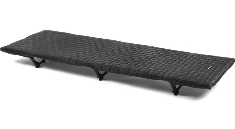 Cot Warmer - Black / Iron Block 1