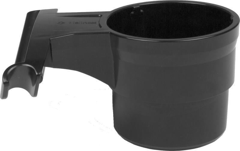 Cup Holder - Chair One + Sunset - Black 1