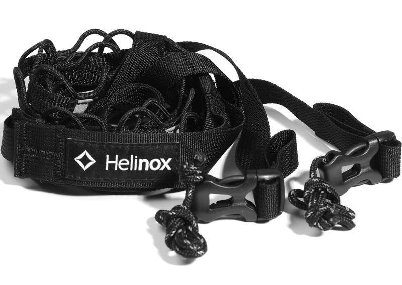 Daisy Chain 1.5 - 2.5 - Black 1