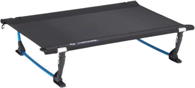 Elevated Dog Cot  L - Black 1