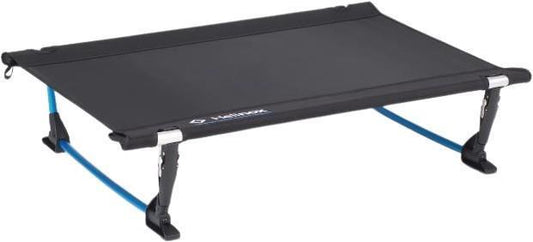 Elevated Dog Cot  L - Black 1