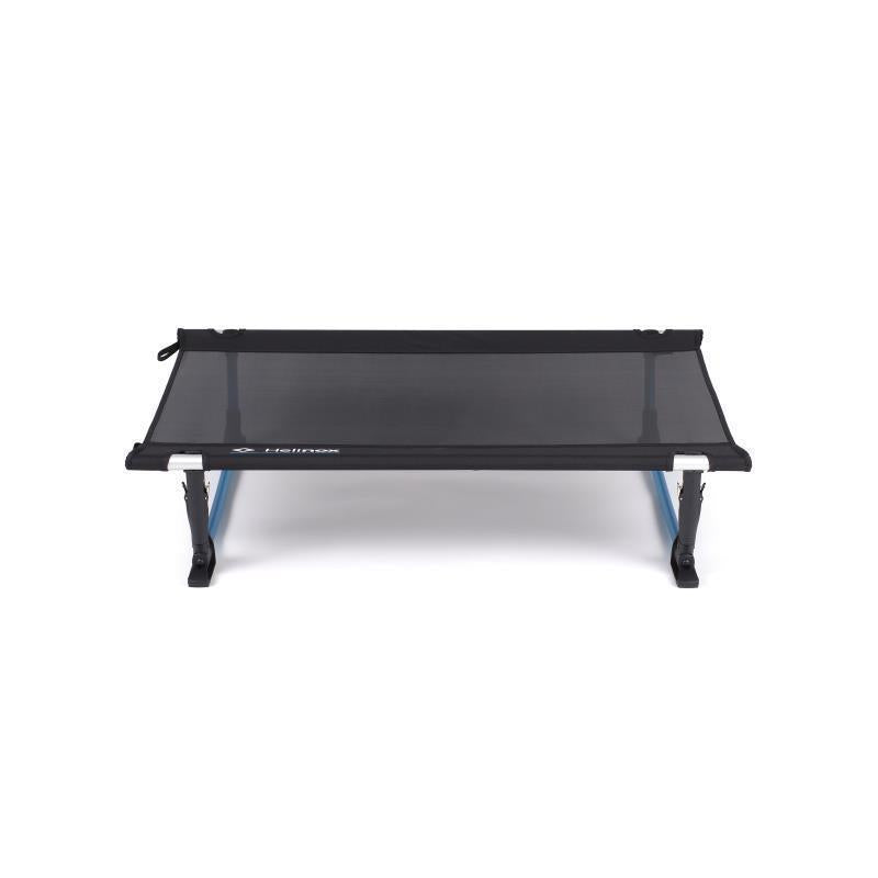Elevated Dog Cot  L - Black 3
