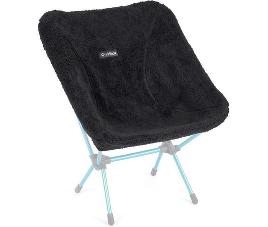 Fleece Seat Warmer - C1/C0/SC/GC/IFC - Black 1