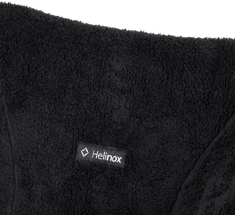 Fleece Seat Warmer - C1/C0/SC/GC/IFC - Black 4