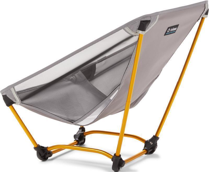 Ground Chair - Cloudburst Grey 2