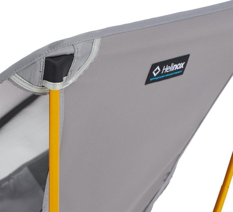 Ground Chair - Cloudburst Grey 4