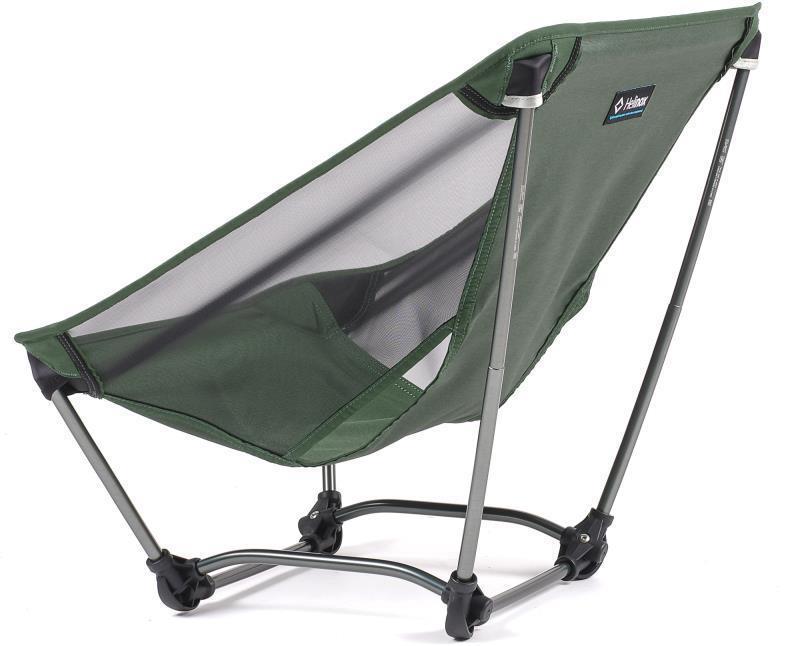 Ground Chair - Forest Green 2