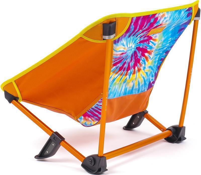 Incline Festival Chair - Tie Dye 2