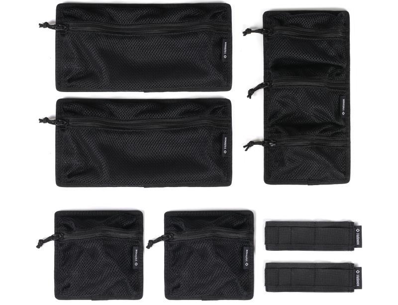 Inner Pouch Set For Field Office - black 1