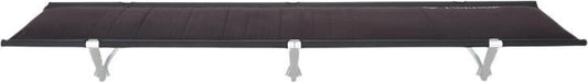 Insulated Cot One Pad - No Frame - black 1