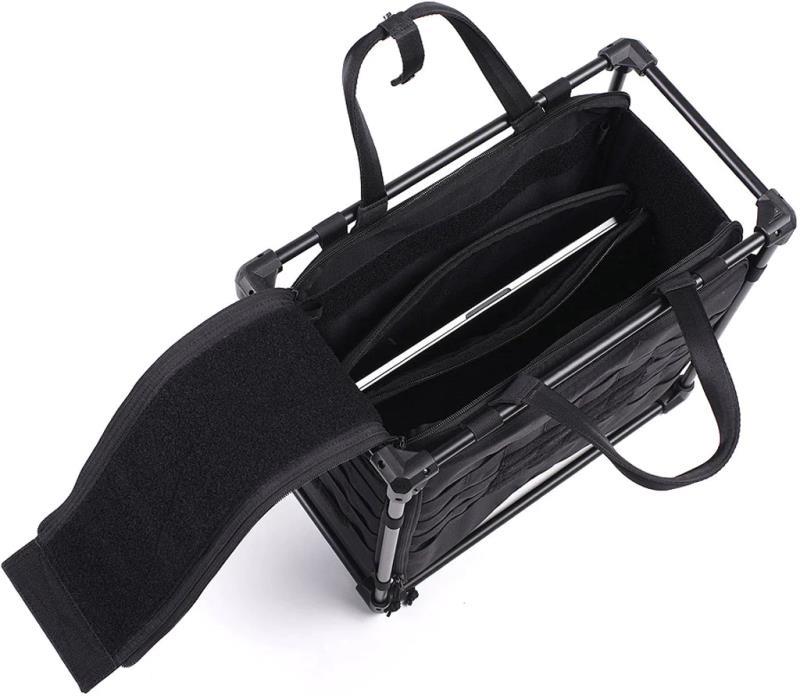 Laptop Pouch For Field Office - black 1
