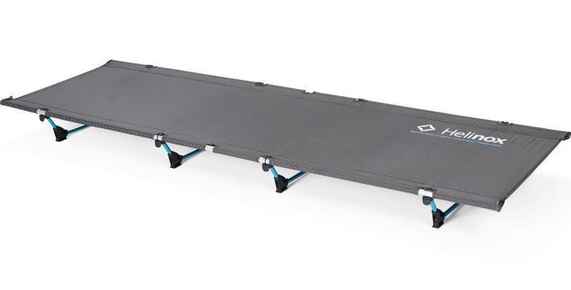 Lite Cot - Black 1
