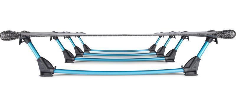 Lite Cot - Black 3