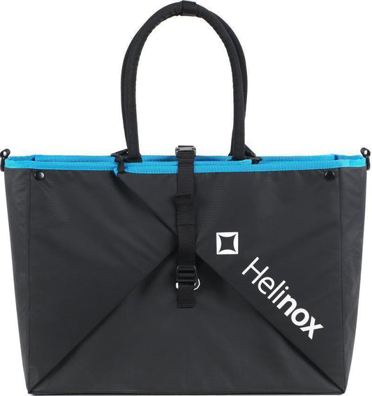 Origami Tote - Black 1