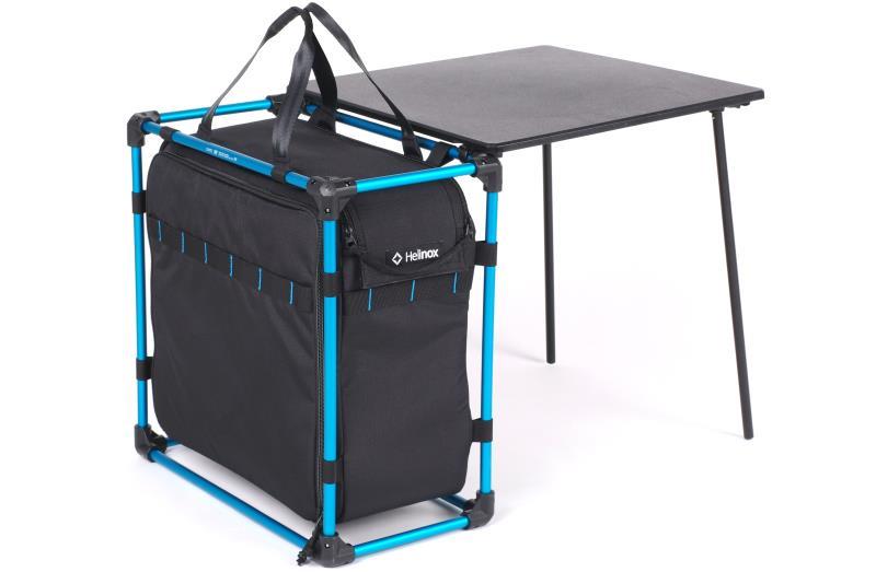 Outdoor Field Office M - black 1