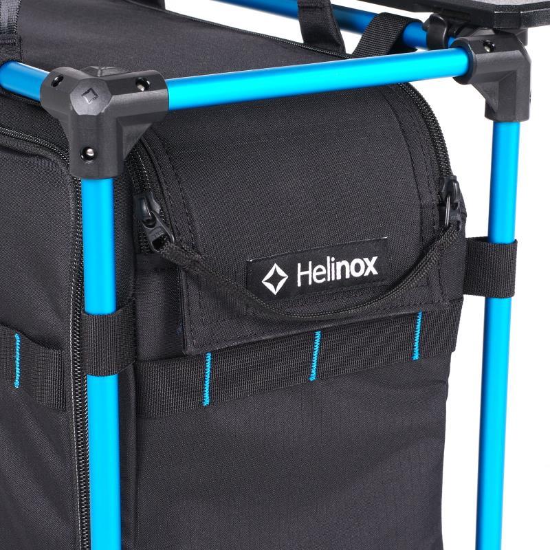 Outdoor Field Office M - black 1