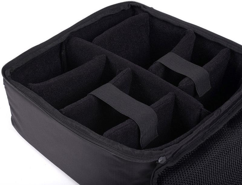 Padded Inner Case For Field Office - black 1