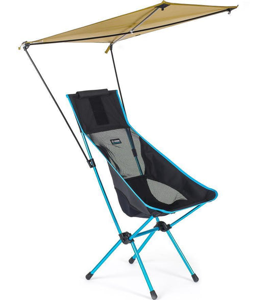 Personal Shade - coyote tan 1