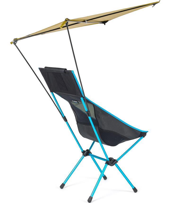 Personal Shade - coyote tan 1