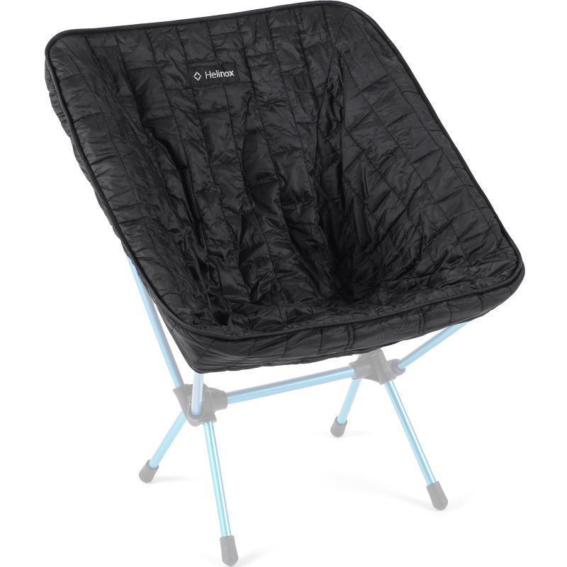 Reversible Seat Warmer C0 / C1 / C1L - black / flow line blue / yellow 1