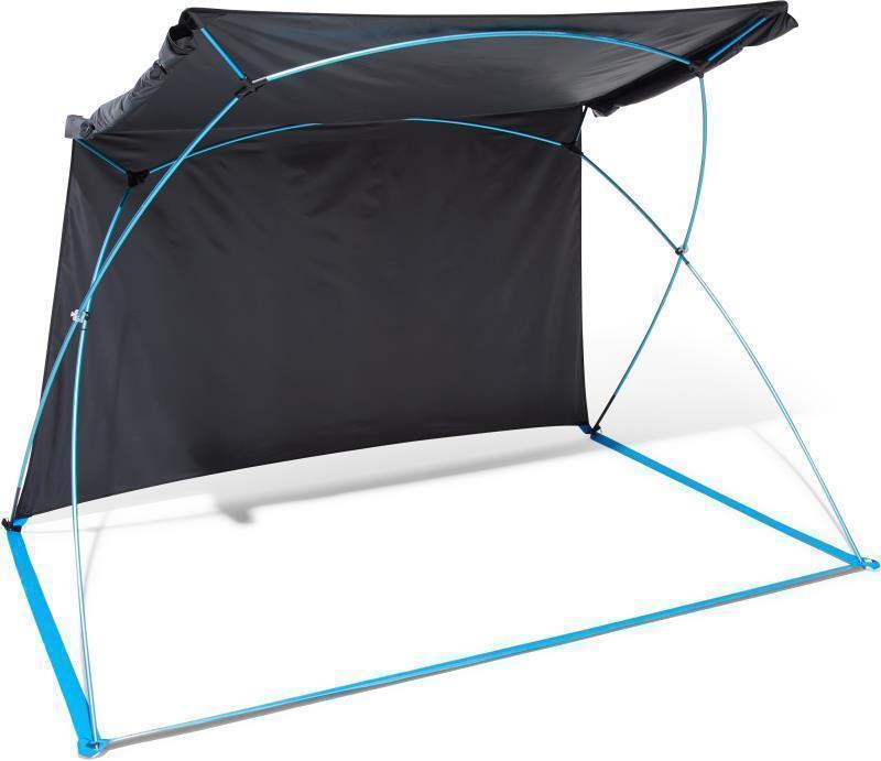 Royal Box Shade - Black 2