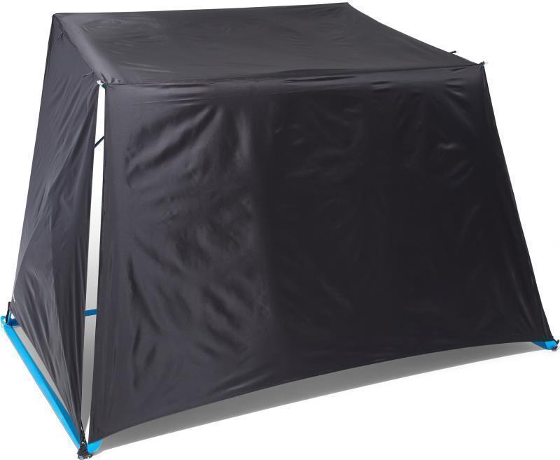 Royal Box Shade - Black 3