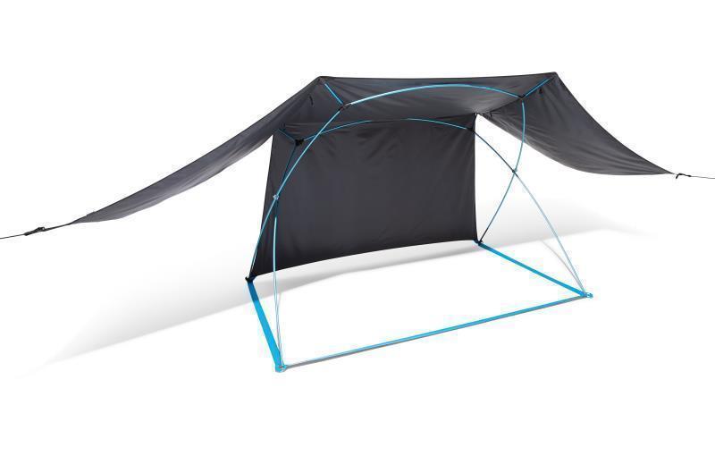 Royal Box Shade - Black 4