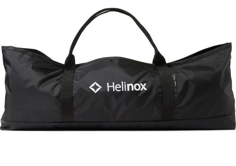 Royal Box Shade - Black 5