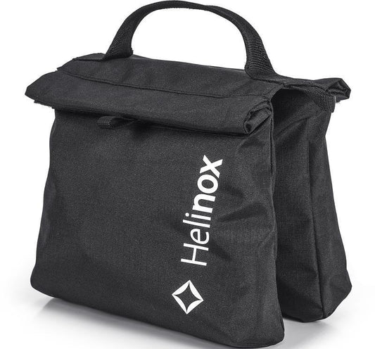 Saddle Bags - Black 1