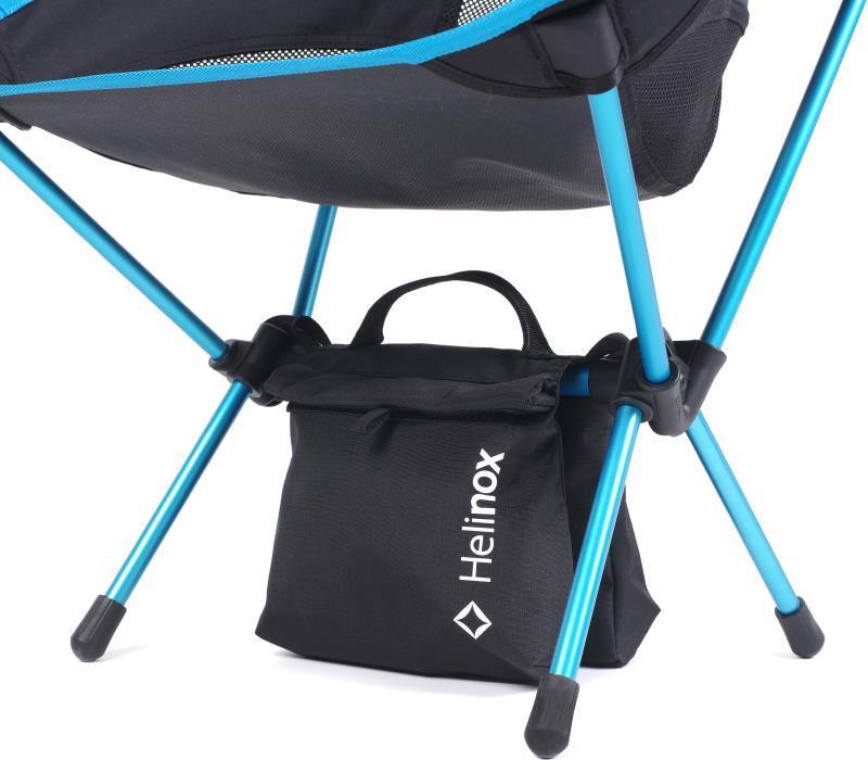 Saddle Bags - Black 4