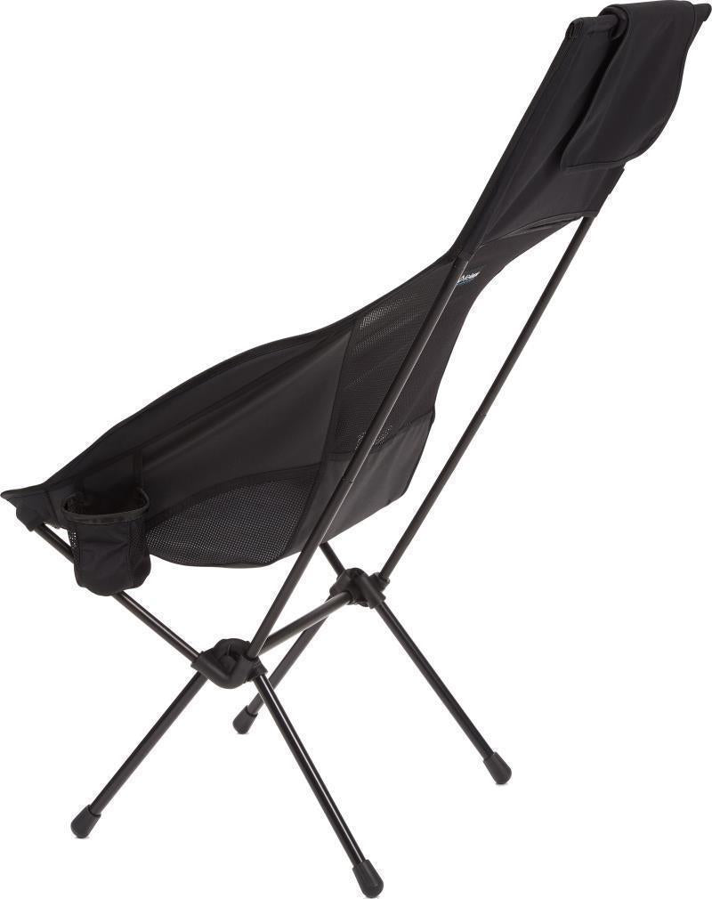 Savanna Chair - All Black 2