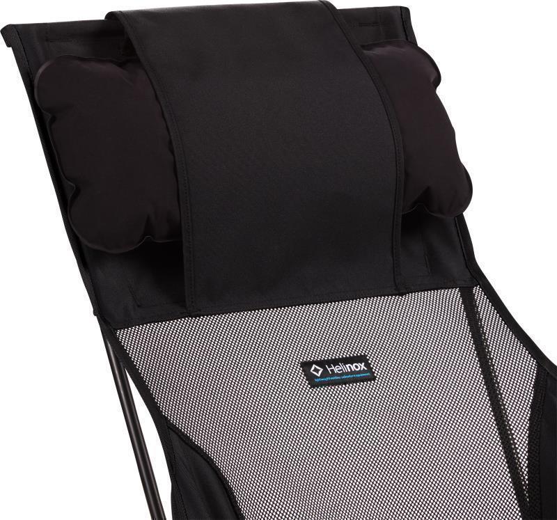 Savanna Chair - All Black 3