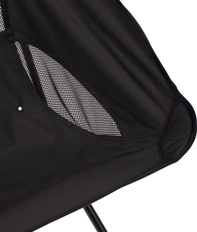 Savanna Chair - All Black 4
