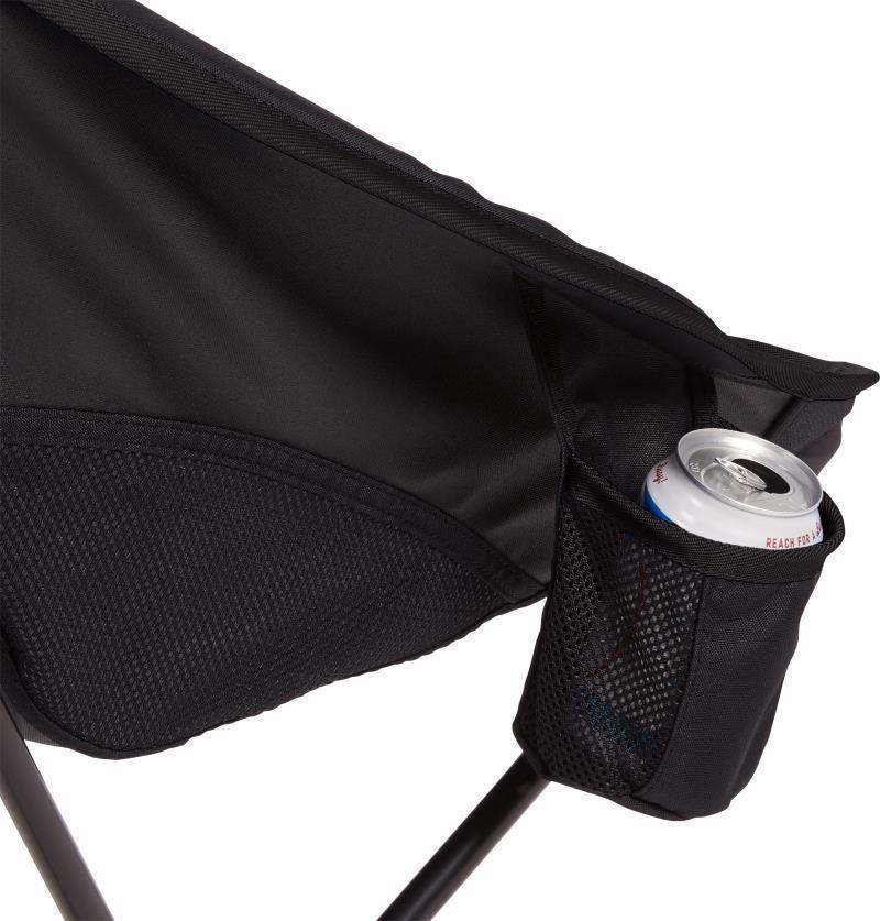 Savanna Chair - All Black 5