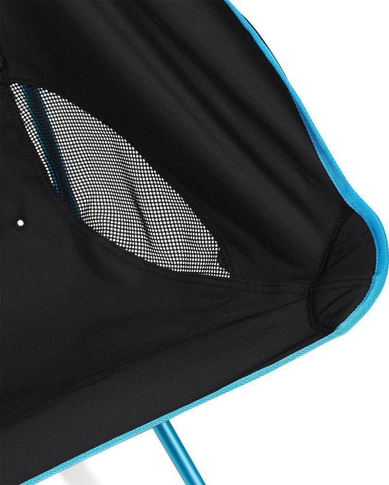 Savanna Chair - Black 3