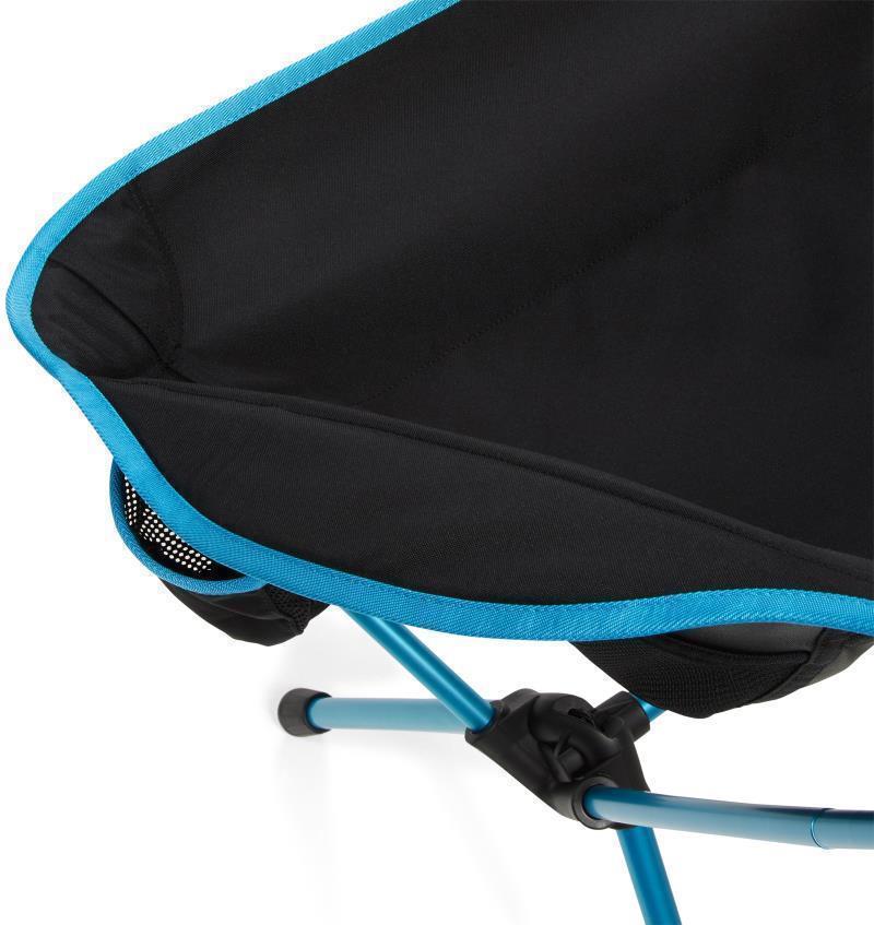 Savanna Chair - Black 5