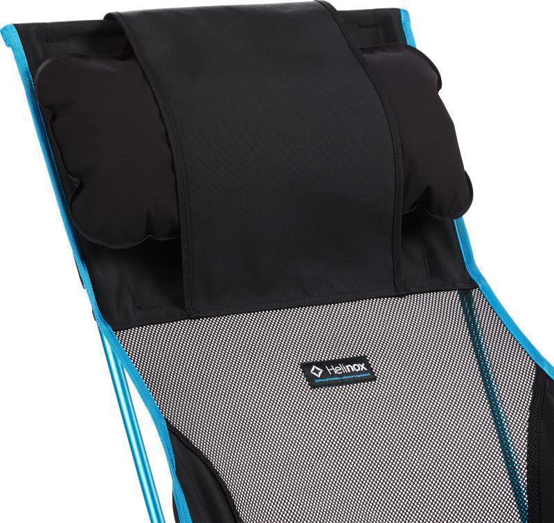 Savanna Chair - Black 6