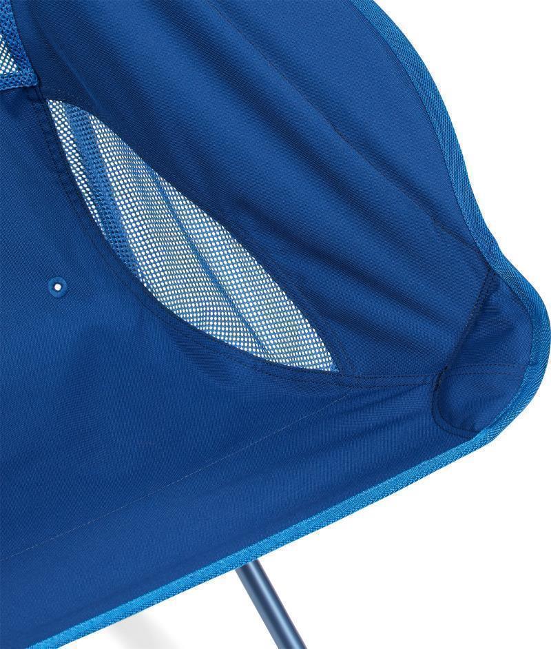 Savanna Chair - Blue Block 3