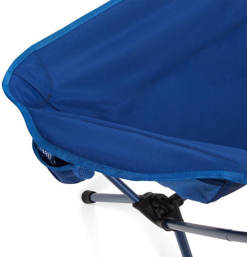 Savanna Chair - Blue Block 5