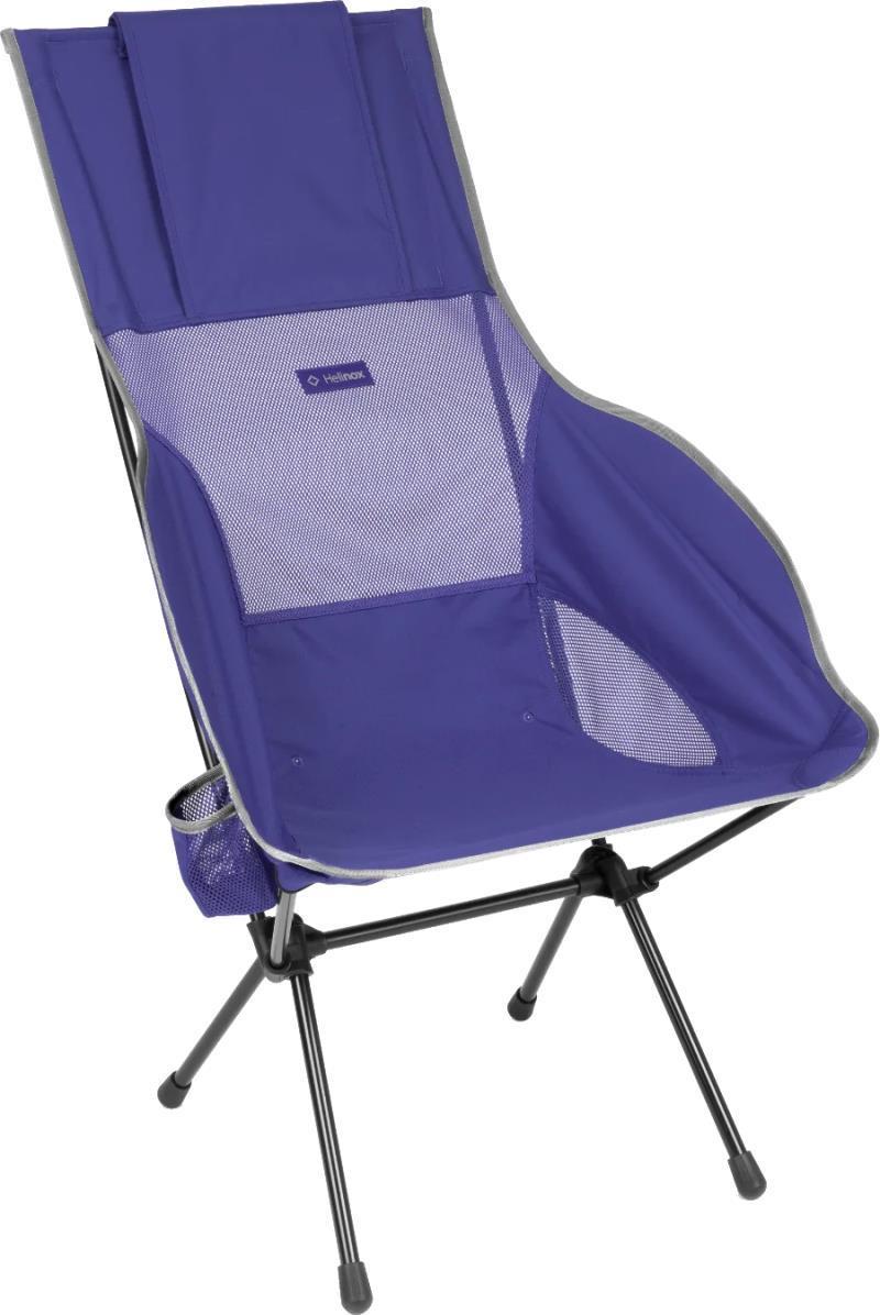 Savanna Chair - Cobalt 1