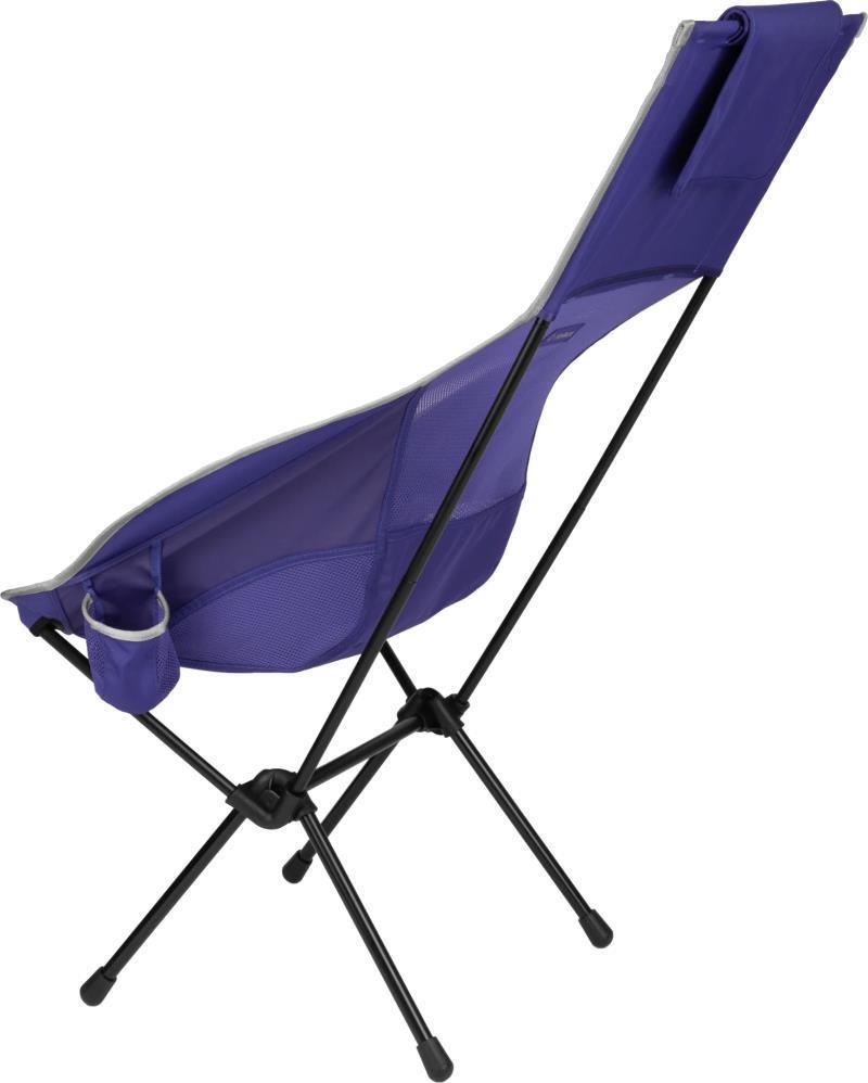 Savanna Chair - Cobalt 2